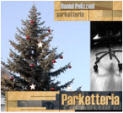 Parketteria Daniel Pelizzoni